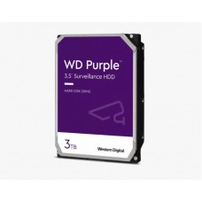 Western Digital Purple 3TB