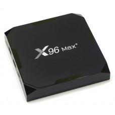 X96 MAX+ 4/32 (S905X3, 4/32G, Android 9.0, Wi-Fi 2.4+5, Bluetooth, 4K/8K)