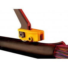 KMS-K Инструмент для продольной резки бронированных оболочек кабеля.