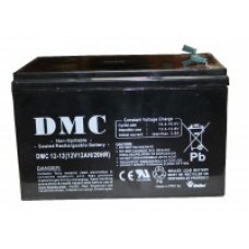 Аккумулятор DMC (12В 12Aч)