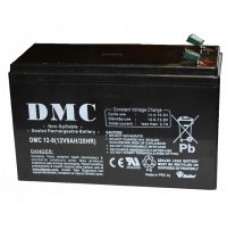 Аккумулятор DMC ( 12В 9Aч )