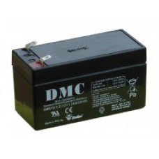 Аккумулятор DMC (12В 1,2Ач)