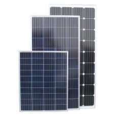 Сонячні батареї KOMAES