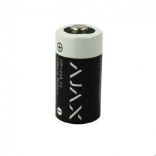 Ajax CR123 Батарейка
