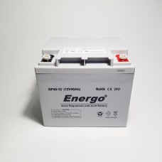 Energo GP40-12