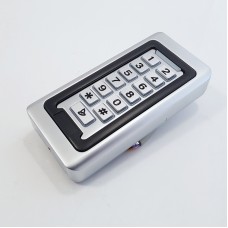 Контролер з клавіатурою ES-212