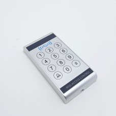 Контроллер с клавиатурой ES-263