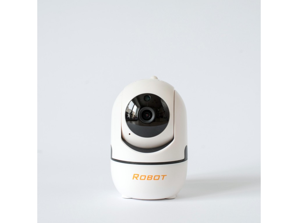 IP-Камера 2MP Robot N811X-1080P Wi-Fi