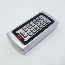 Контролер з клавіатурою SIB S603EM-W
