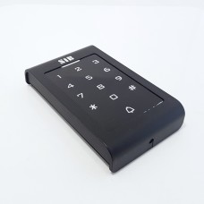 Контроллер с клавиатурой SIB T10EM (black)