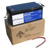 LFP24-200 CSPower акумулятор (LiFePO4, 25.6В, 200 А*год, 5120 Вт*год)