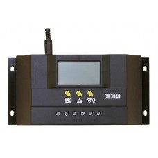 Контроллер заряда CM3048 (48В, 30А)