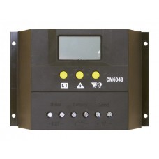 Контролер заряду CM6048 (48В, 60А)