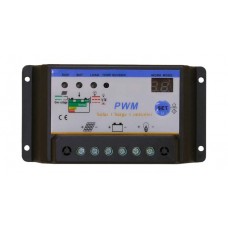 PWM контроллер заряда АКБ S30I 12/24В