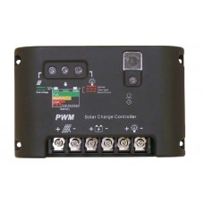 PWM контроллер заряда АКБ 40I (KT1240) 12/24В