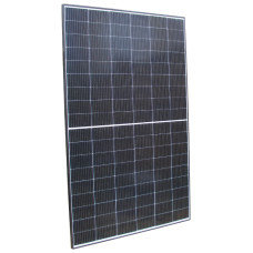 Сонячна батарея JA Solar JAM54S30 425/LR (425Вт, монокристал, чорна рамка)