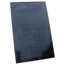 Сонячна батарея JA Solar JAM54S31 420/LR FULL BLACK (420Вт, монокристал, чорна рамка+чорне скло)