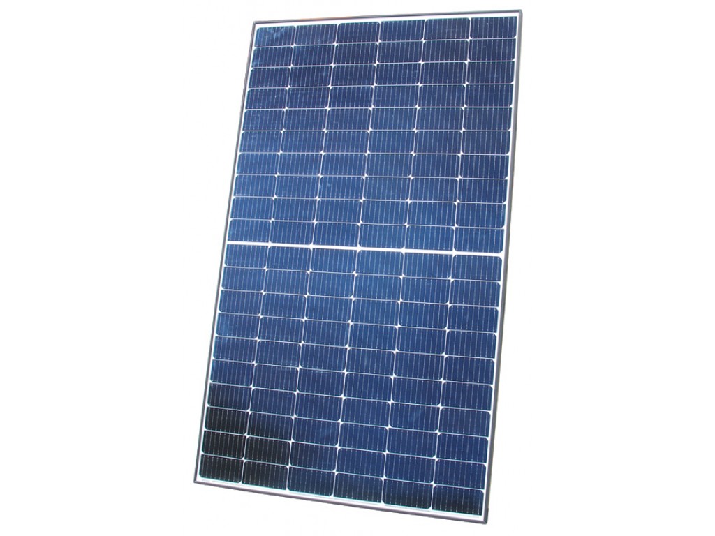 Сонячна батарея JA Solar JAM60S20 375/MR