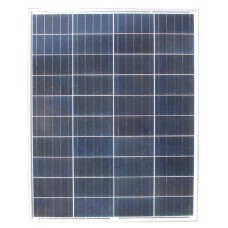 Полікристалічна сонячна батарея KM (P) 100 Komaes