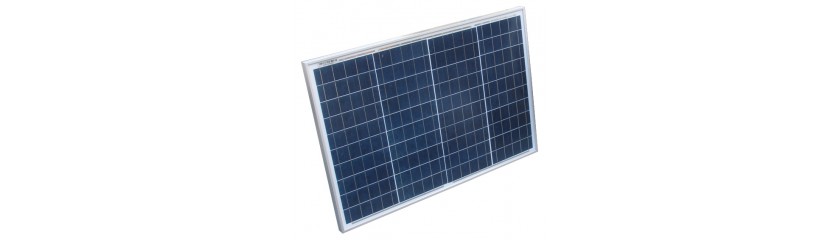 Сонячні батареї Komaes