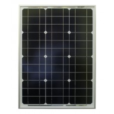 Монокристаллическая солнечная панель KM30