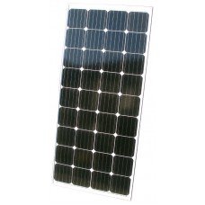Монокристалічна сонячна батарея KM200 Komaes