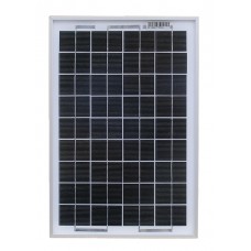 Монокристаллическая солнечная панель KM 10(6)