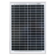 Монокристаллическая солнечная панель KM20(6)