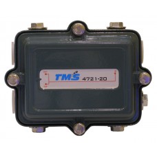Магистральный ответвитель на один отвод -20 дБ - 4721-20 TMS