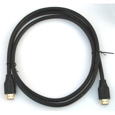 Шнур HDMI-HDMI 1.5м міжблочний