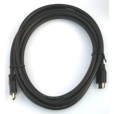 Шнур HDMI-HDMI 3.0м міжблочний