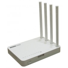 TOTOLINK A702R (Wi-Fi 300M@2.4G+867M@5G, 4 антенны, 4xLAN)