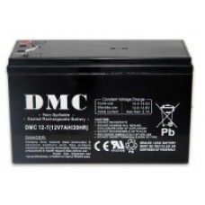Акумулятор DMC (12В 7Ач)