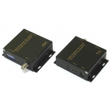 HDMI Extender by coaxial cable HDEX0011M1 TX (передатчик, DVB-T модулятор, 1080p)