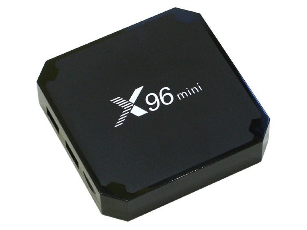 X96mini Smart TV Box 2/16G (Android 9.0)
