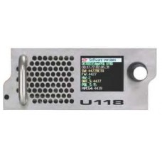 U118x - 8-ми канальний IP / PAL (SECAM) конвертор