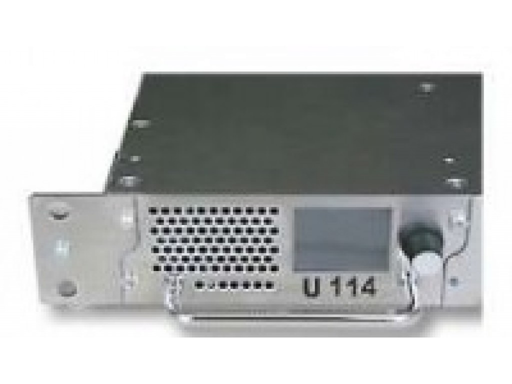 U154 - 4х канальний IP / QAM конвертор