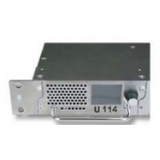 U154 - 4х канальний IP / QAM конвертор