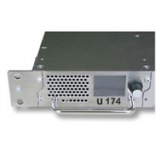 U174 - 4х канальний IP / DVB-T конвертор
