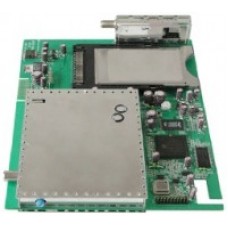 Z61 - DVB-S to PAL converter