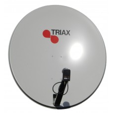 Супутникова антена Triax TD-88 (Данія)