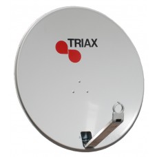 Супутникова антена Triax TD-78 (Данія)