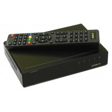 HD приёмник XTRA TV Box