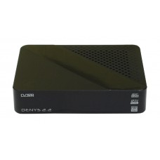 uClan DENYS 2.2 (S2/ IPTV/ H.265, програмований пульт)