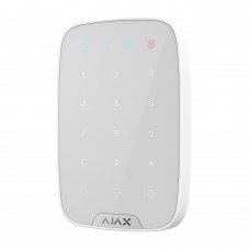 Ajax KeyPad бездротова сенсорна клавіатура