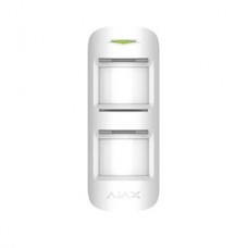 Ajax MotionProtect Outdoor, бездротової вуличний датчик руху