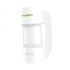 Ajax CombiProtect  бездротової датчик руху і розбиття