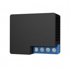 Ajax WallSwitch, контролер для управління приладами