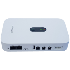 Telstream DC1018P White