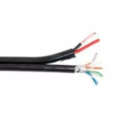 Uplink UTP BC+DC 2x0,5 Outdoor